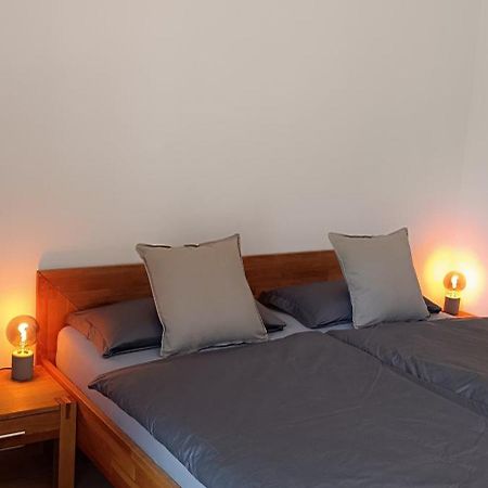 Appartement Bergzauber 샤이벤베르크 외부 사진