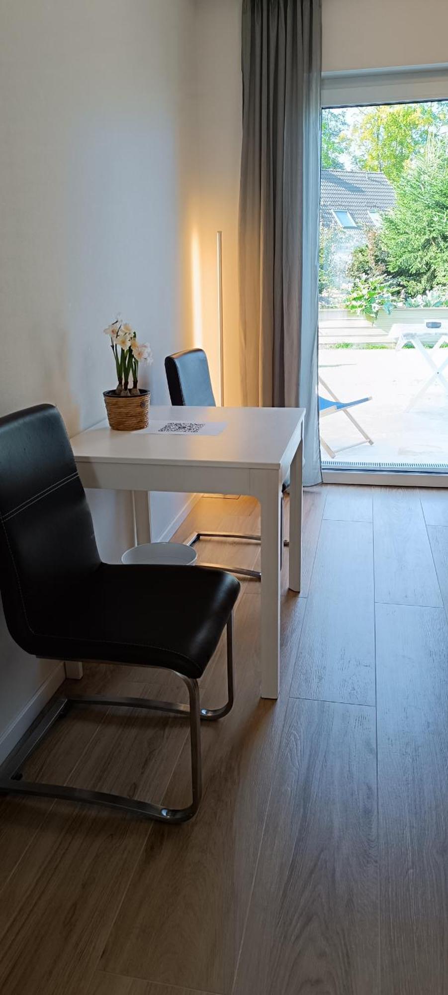 Appartement Bergzauber 샤이벤베르크 외부 사진