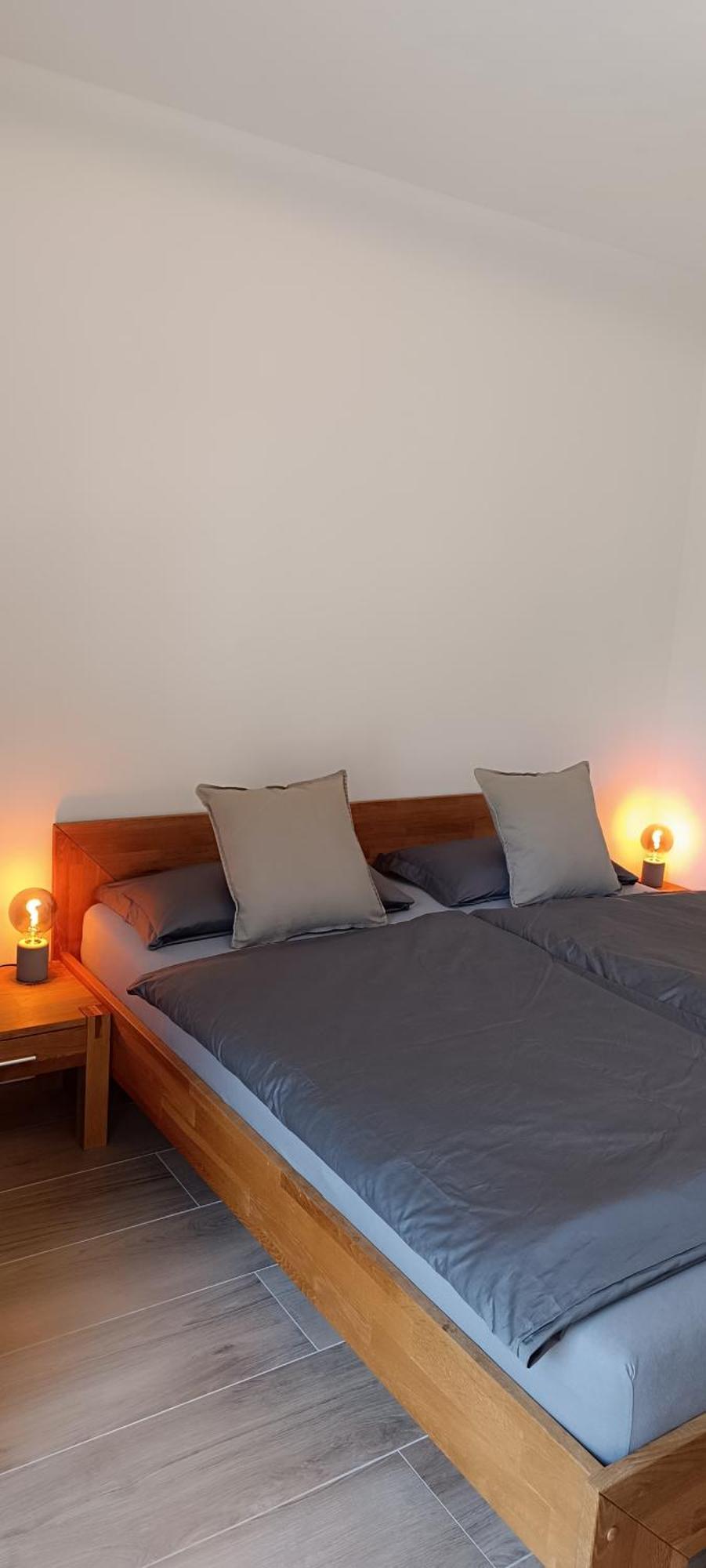 Appartement Bergzauber 샤이벤베르크 외부 사진