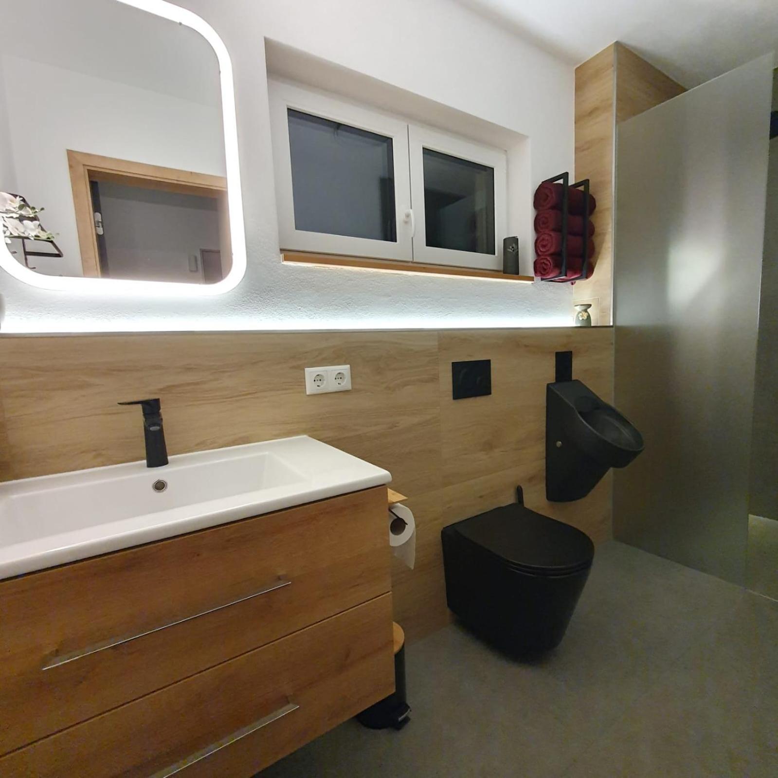 Appartement Bergzauber 샤이벤베르크 외부 사진